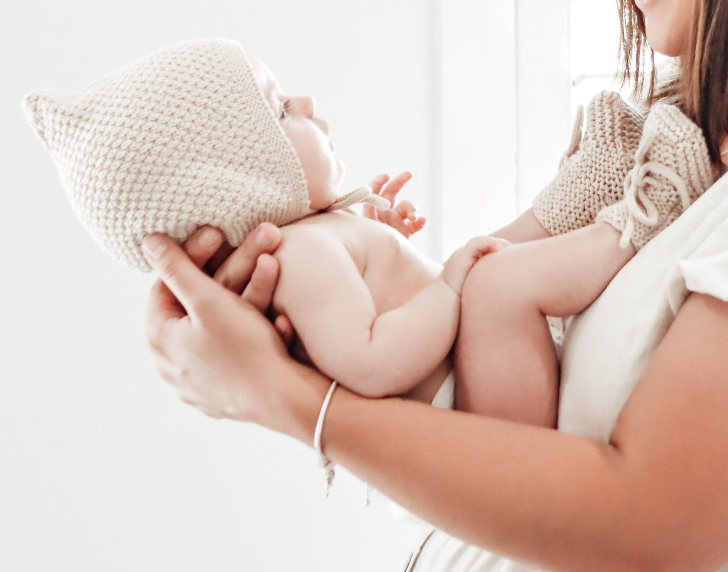 Cove Bonnet - Ardito