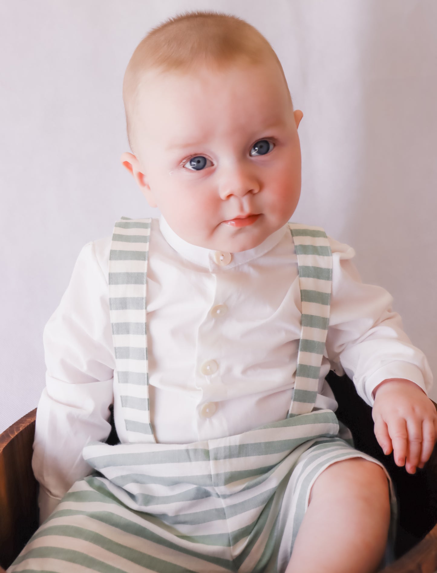 Brooklyn Shorts - Ardito