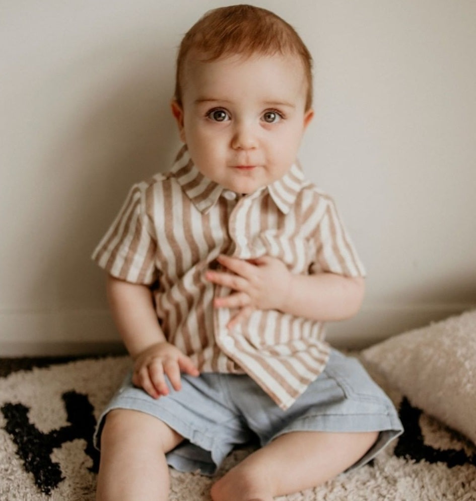 Dekota Shirt - Ardito