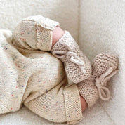 Cove Booties - Ardito