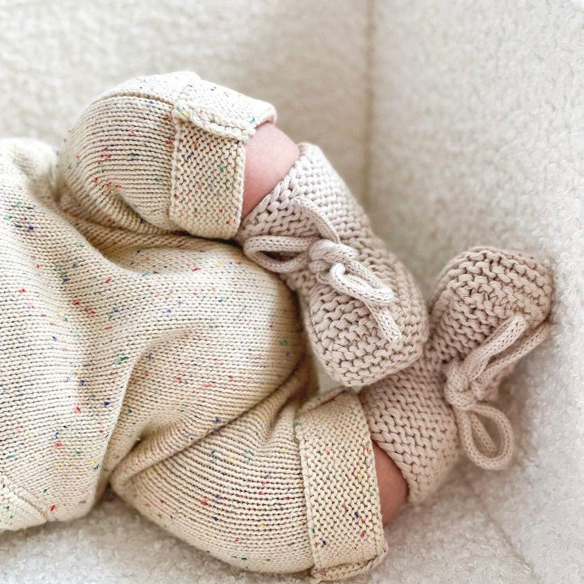 Cove Booties - Ardito