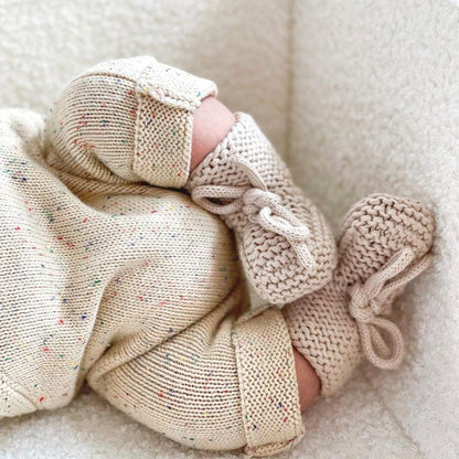 Cove Booties - Ardito