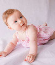 Lottie Romper - Ardito
