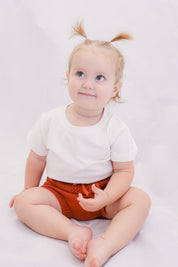 Freya Shorts - Ardito