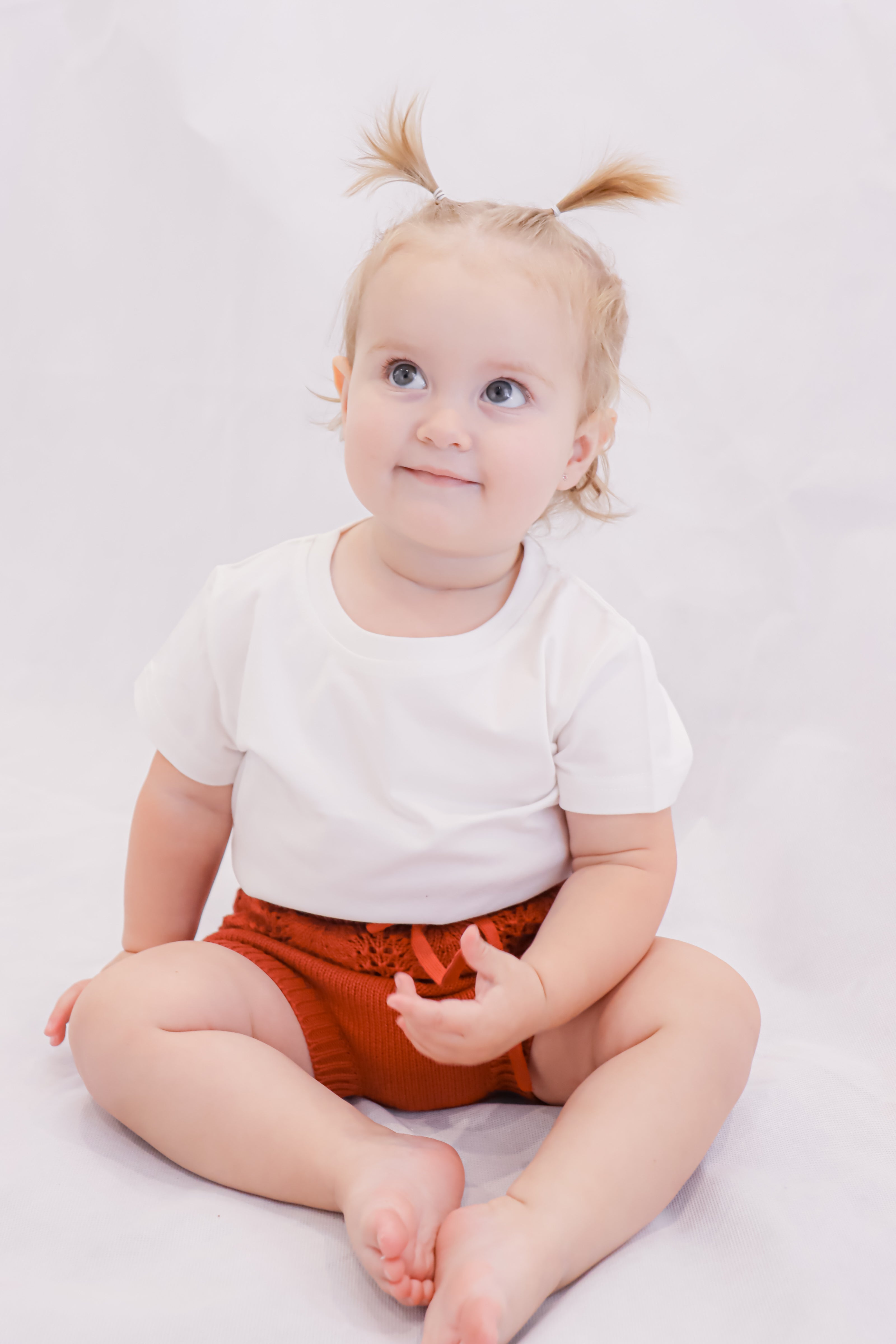 Freya Shorts - Ardito