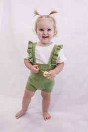 Rayne Romper - Ardito