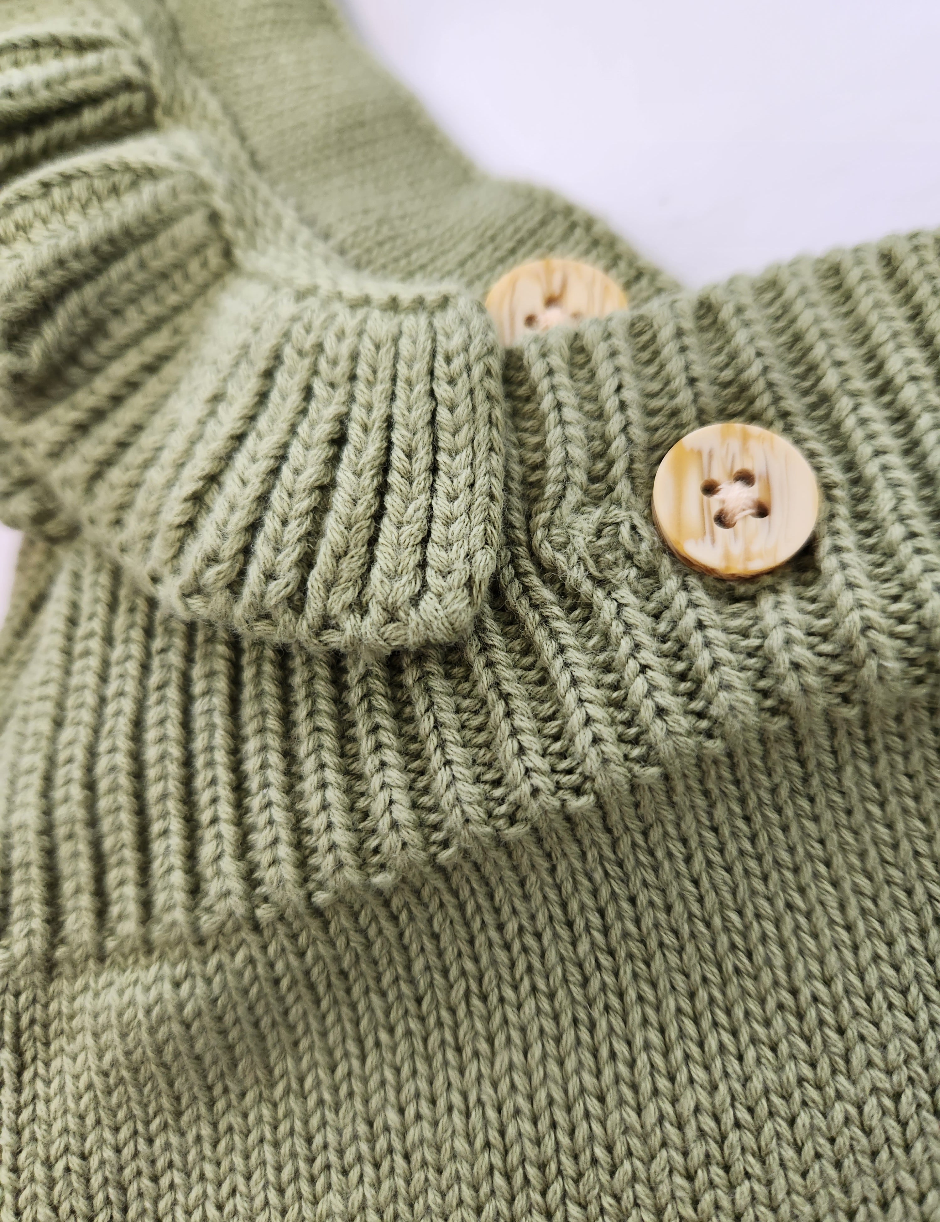 Rayne Romper - Ardito