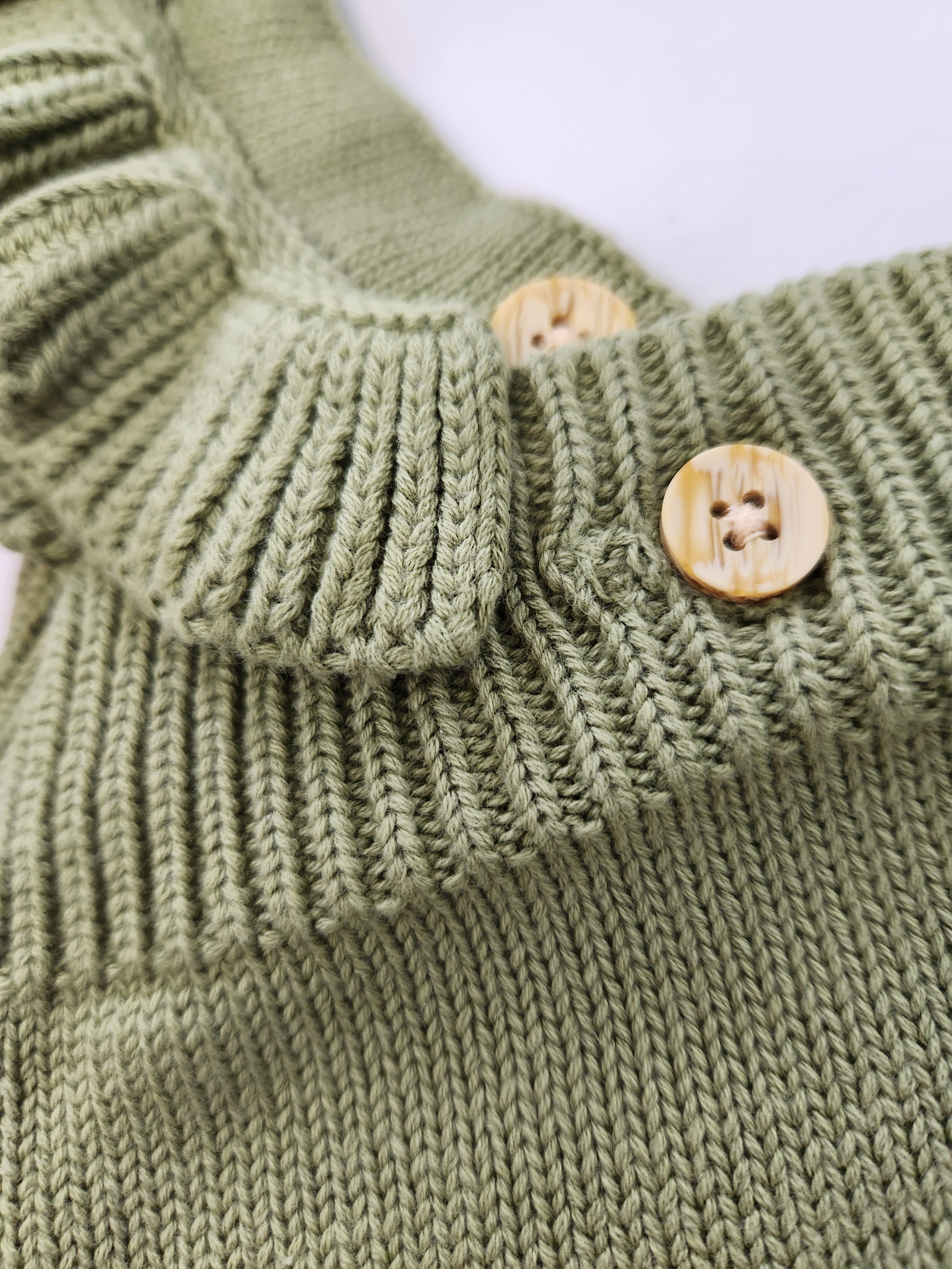 Rayne Romper - Ardito