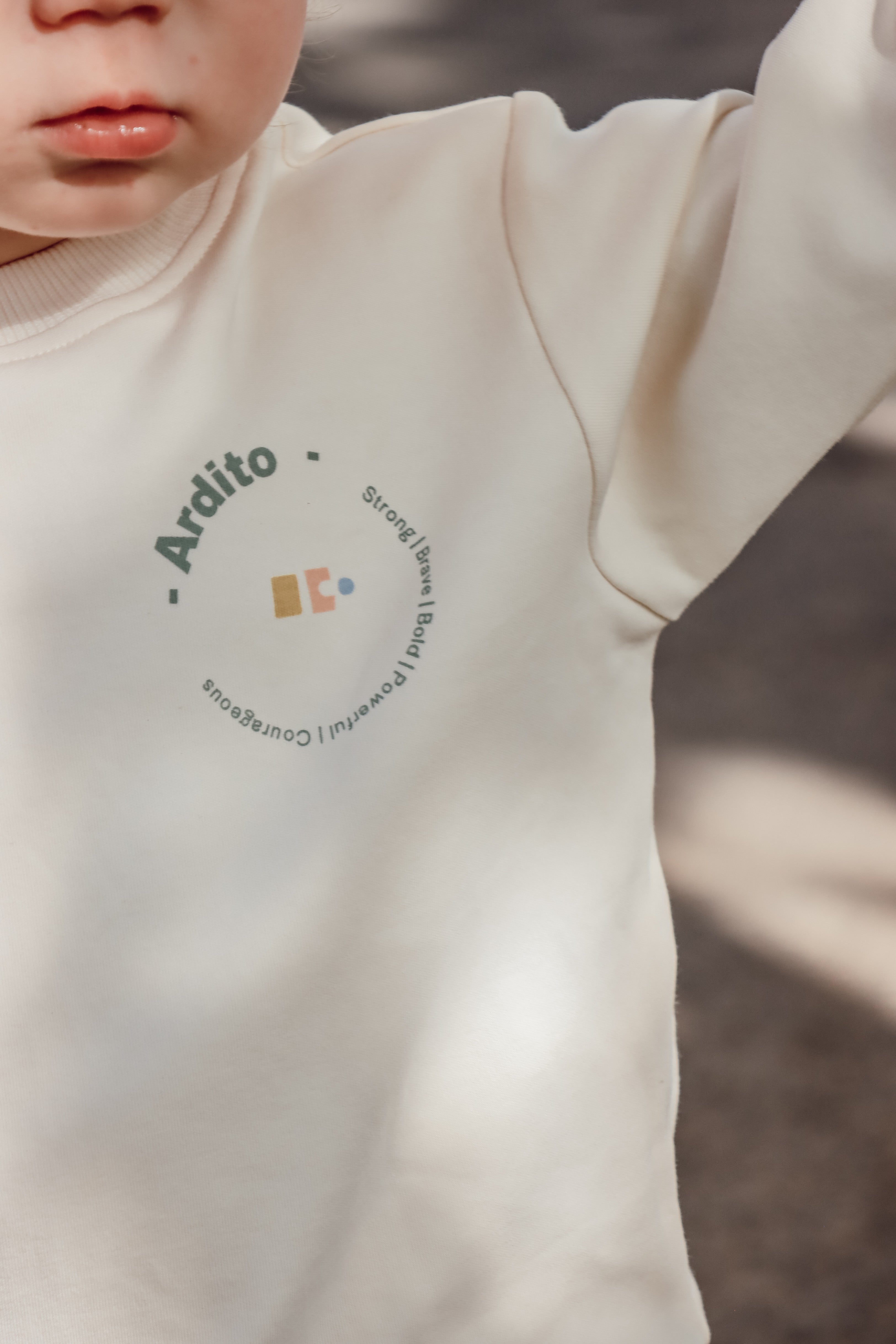 Everette Sweatshirt