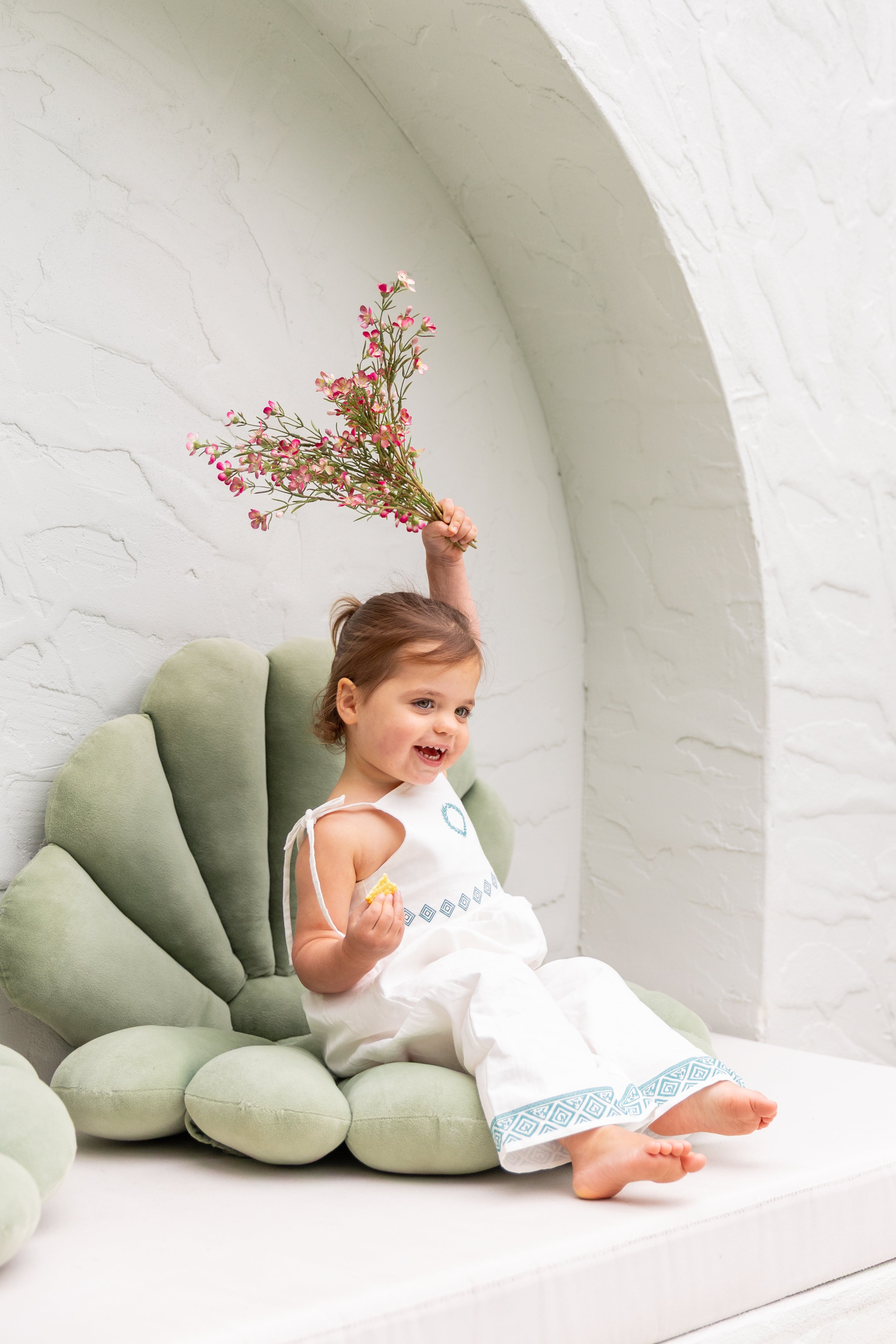 Athina Jumpsuit - Ardito