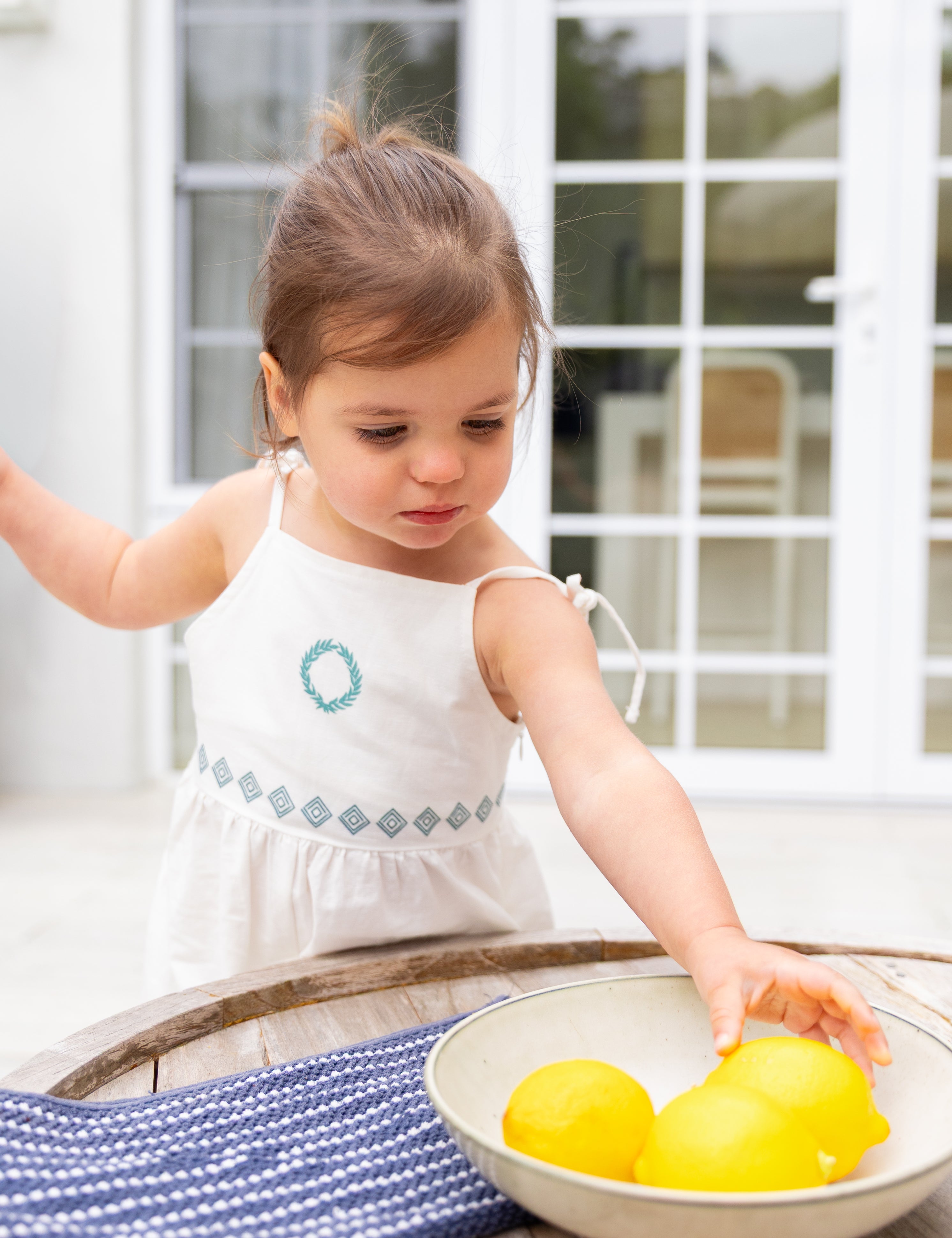 Athina Jumpsuit - Ardito