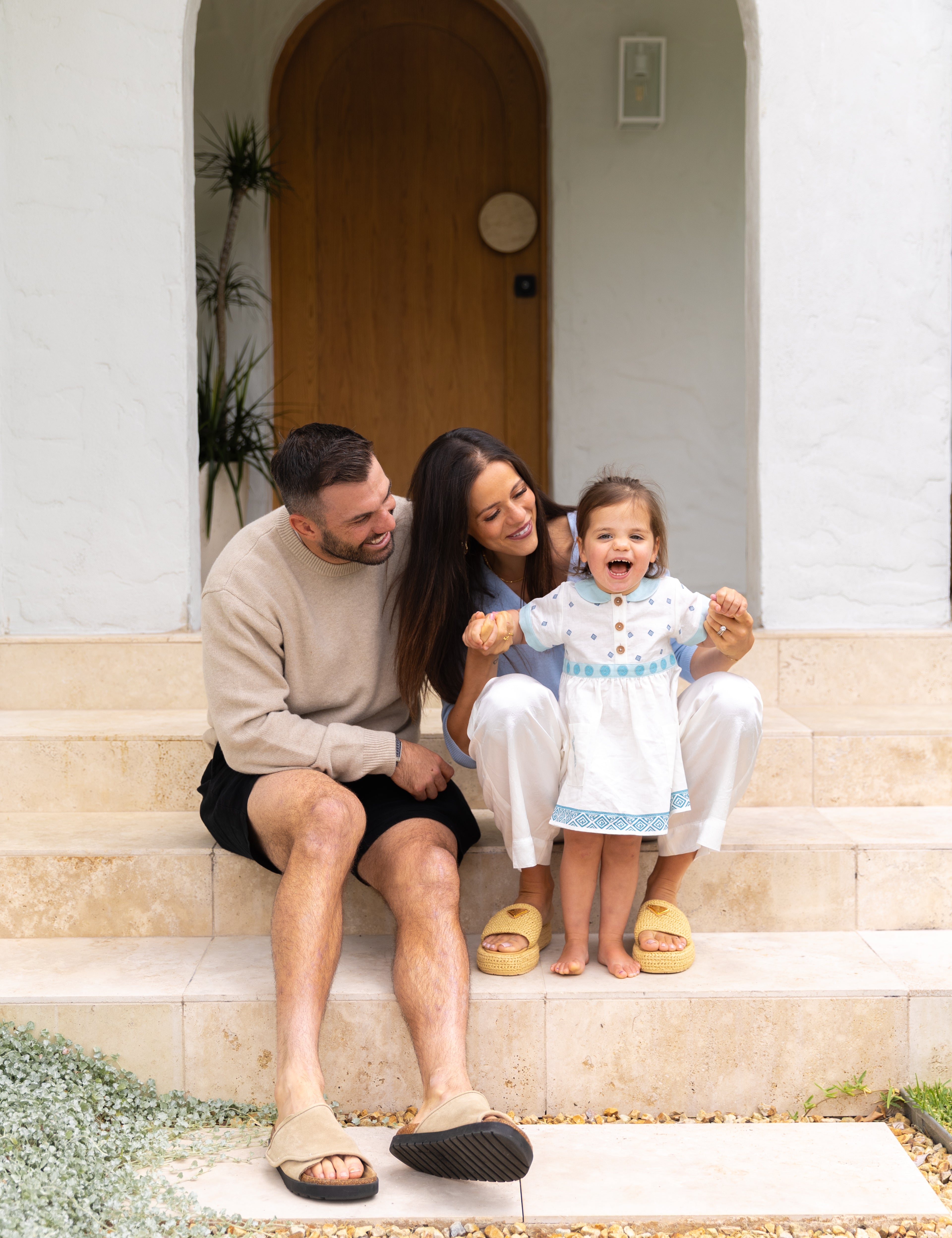 Koukla Dress - Ardito