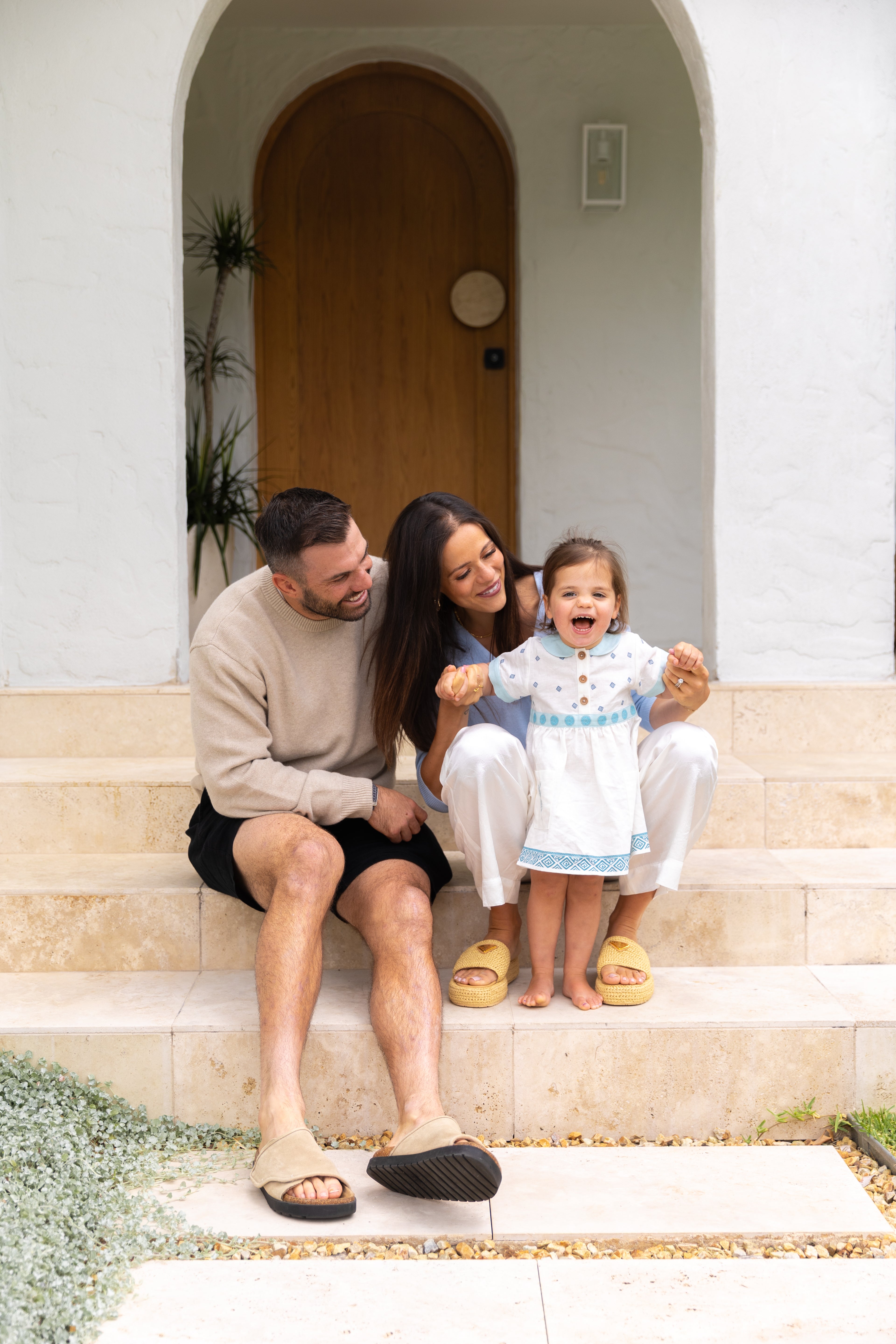 Koukla Dress - Ardito