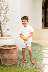 Opa Shorts