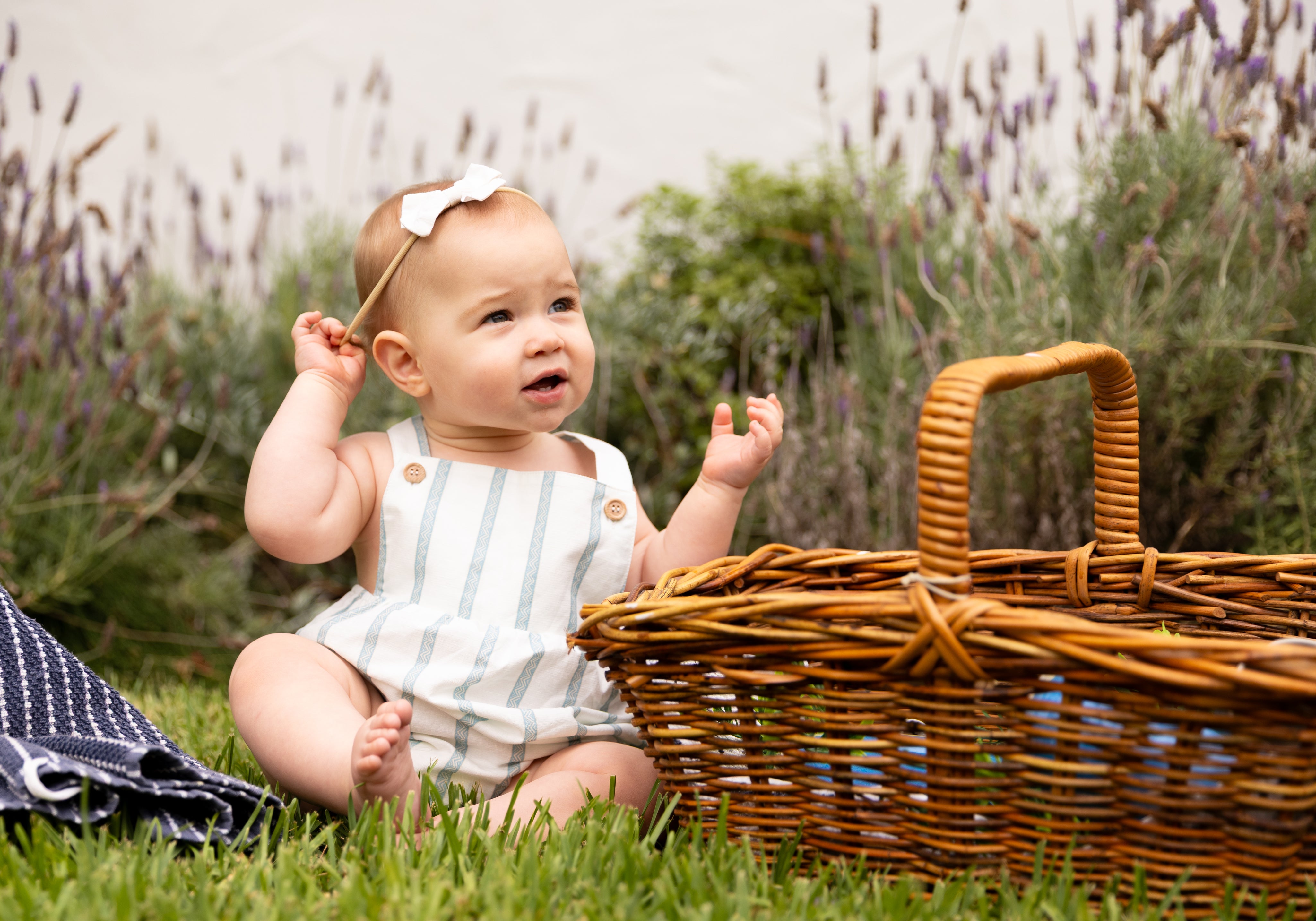 Agapi Romper - Ardito