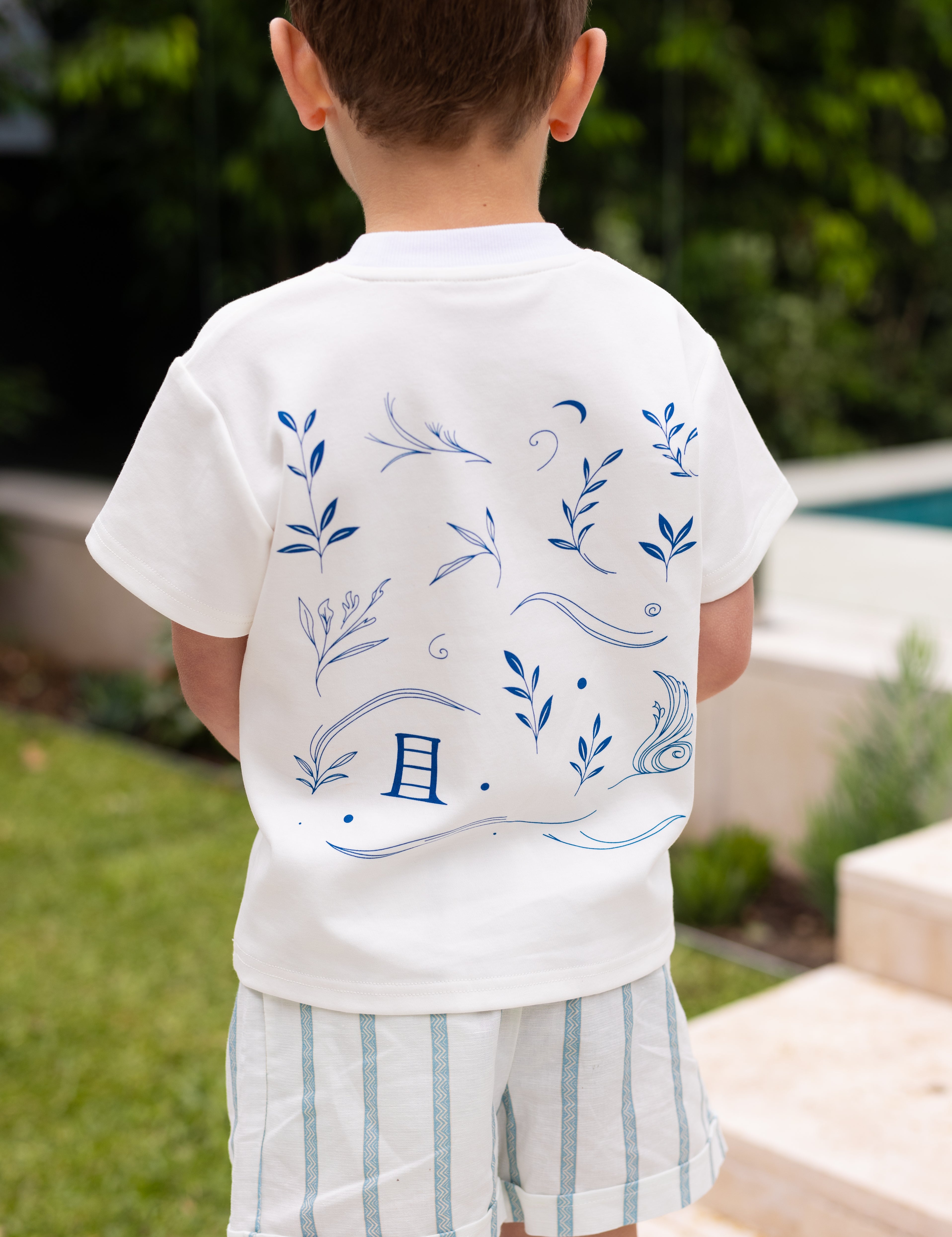 Alpha T-shirt - Ardito