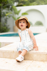 Naxos Overalls