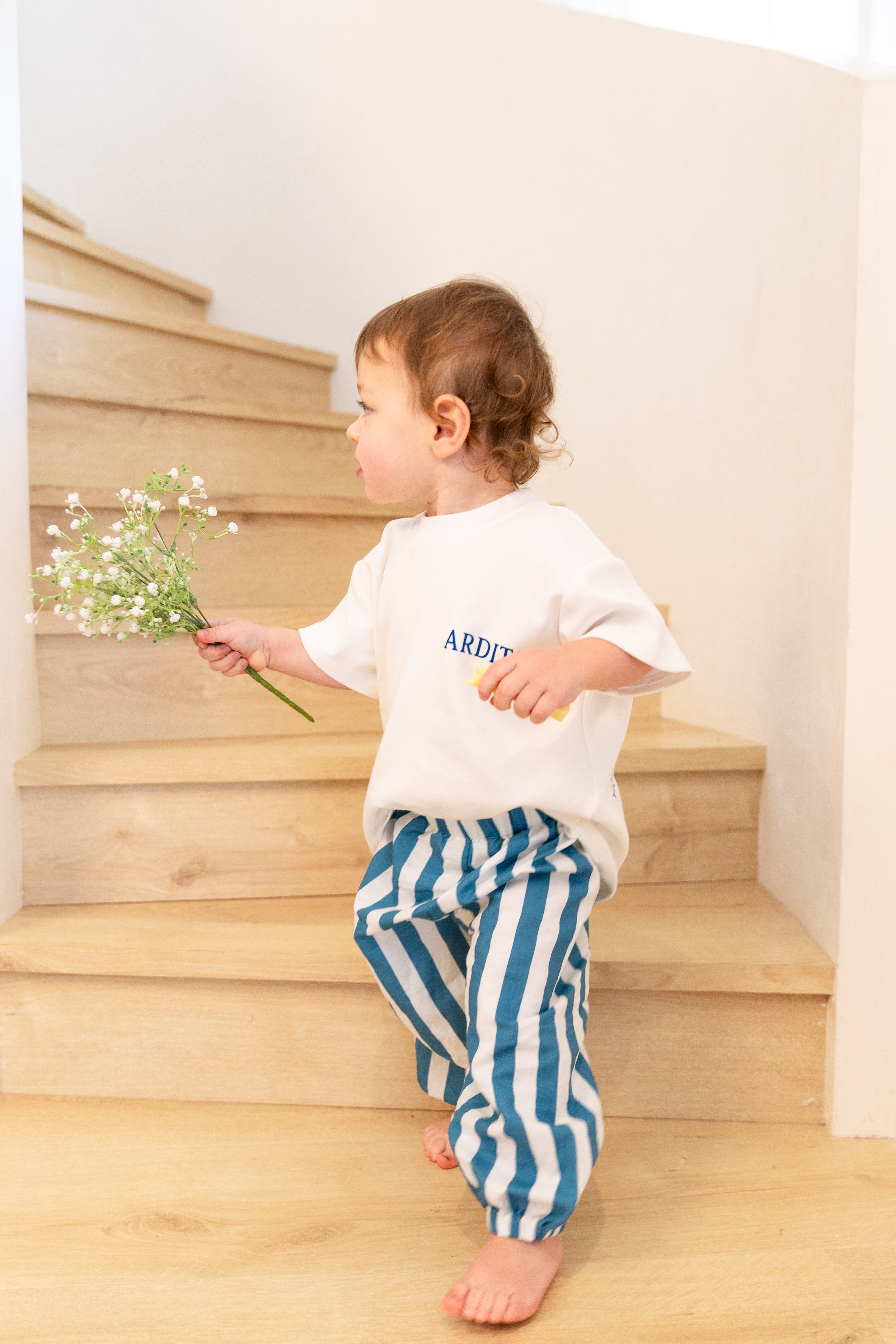 Santorini Pants – Ardito