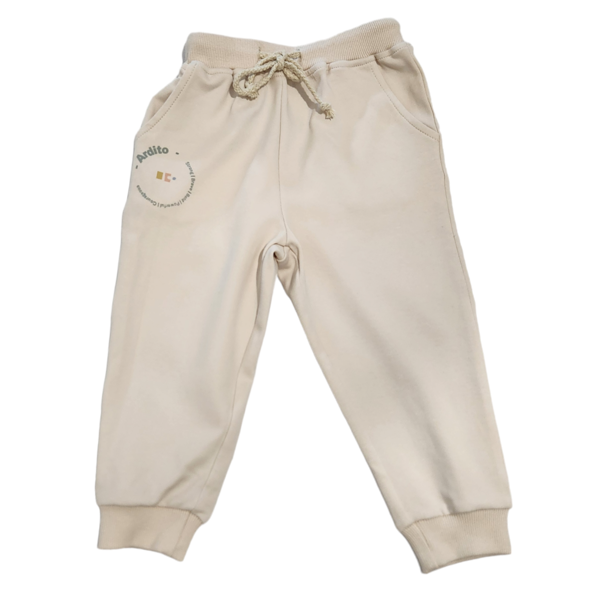 Everette Pants