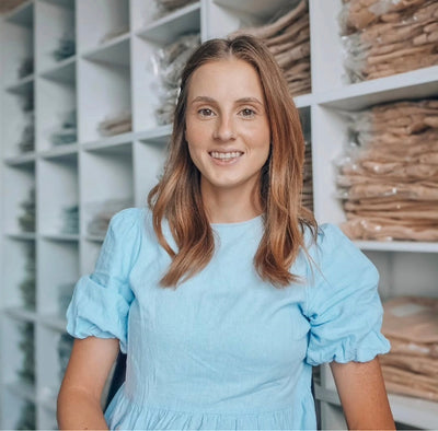 Jo, founder of Ardito