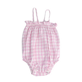 Lottie Romper