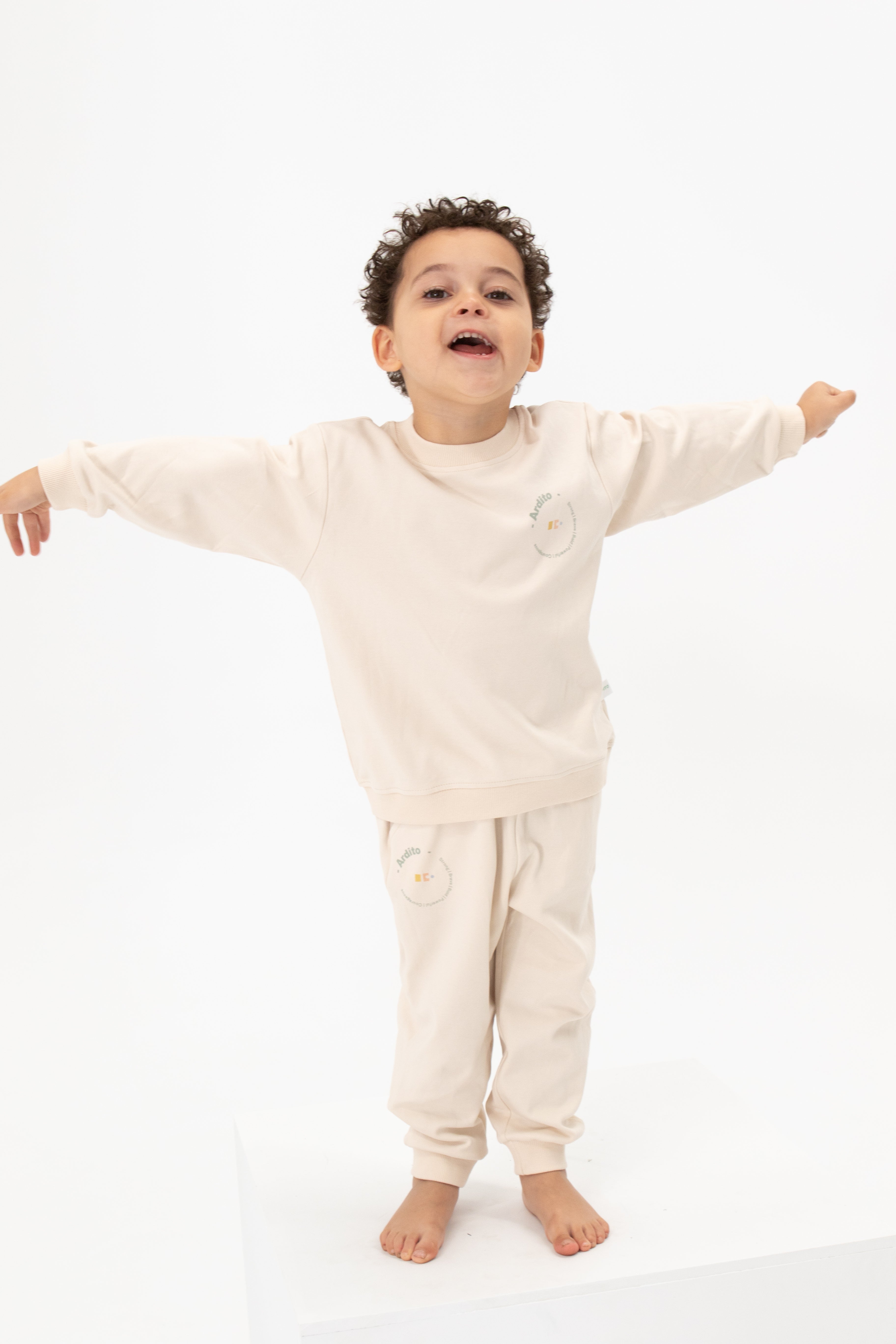 Everette Pants