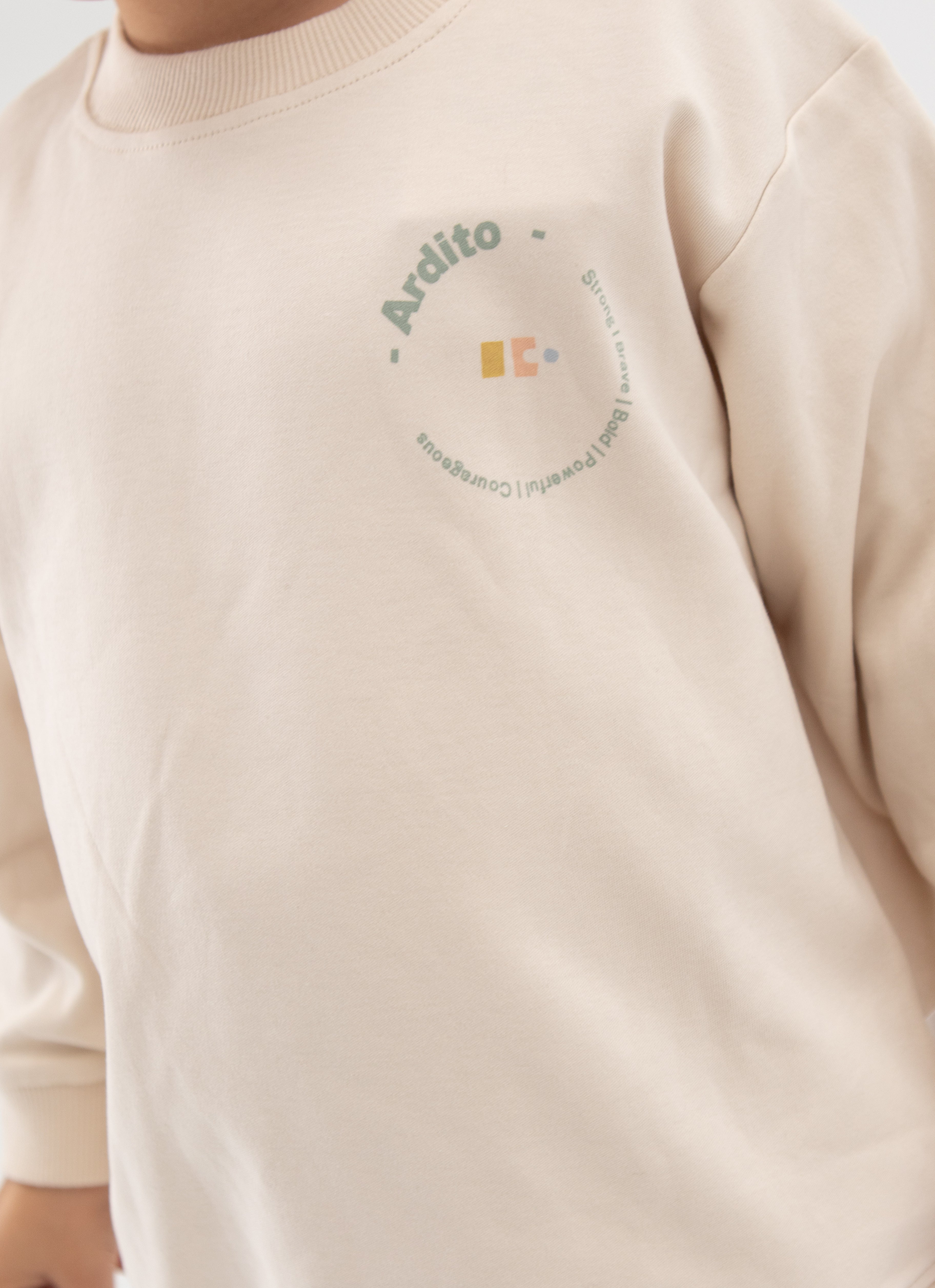 Everette Sweatshirt