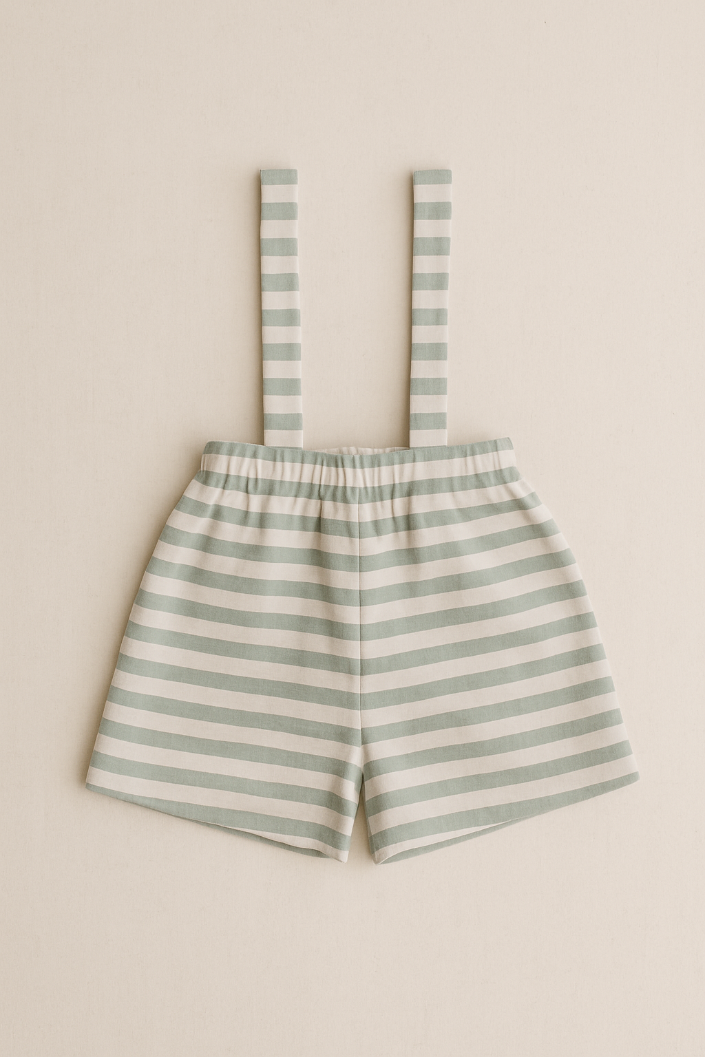 Brooklyn Shorts