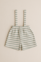 Brooklyn Shorts