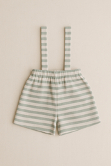 Brooklyn Shorts