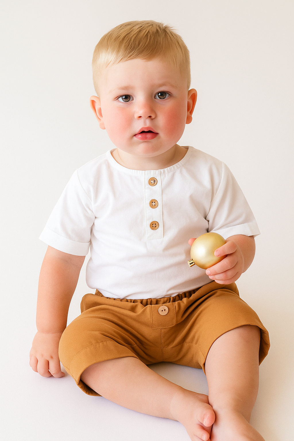 Charlie Set