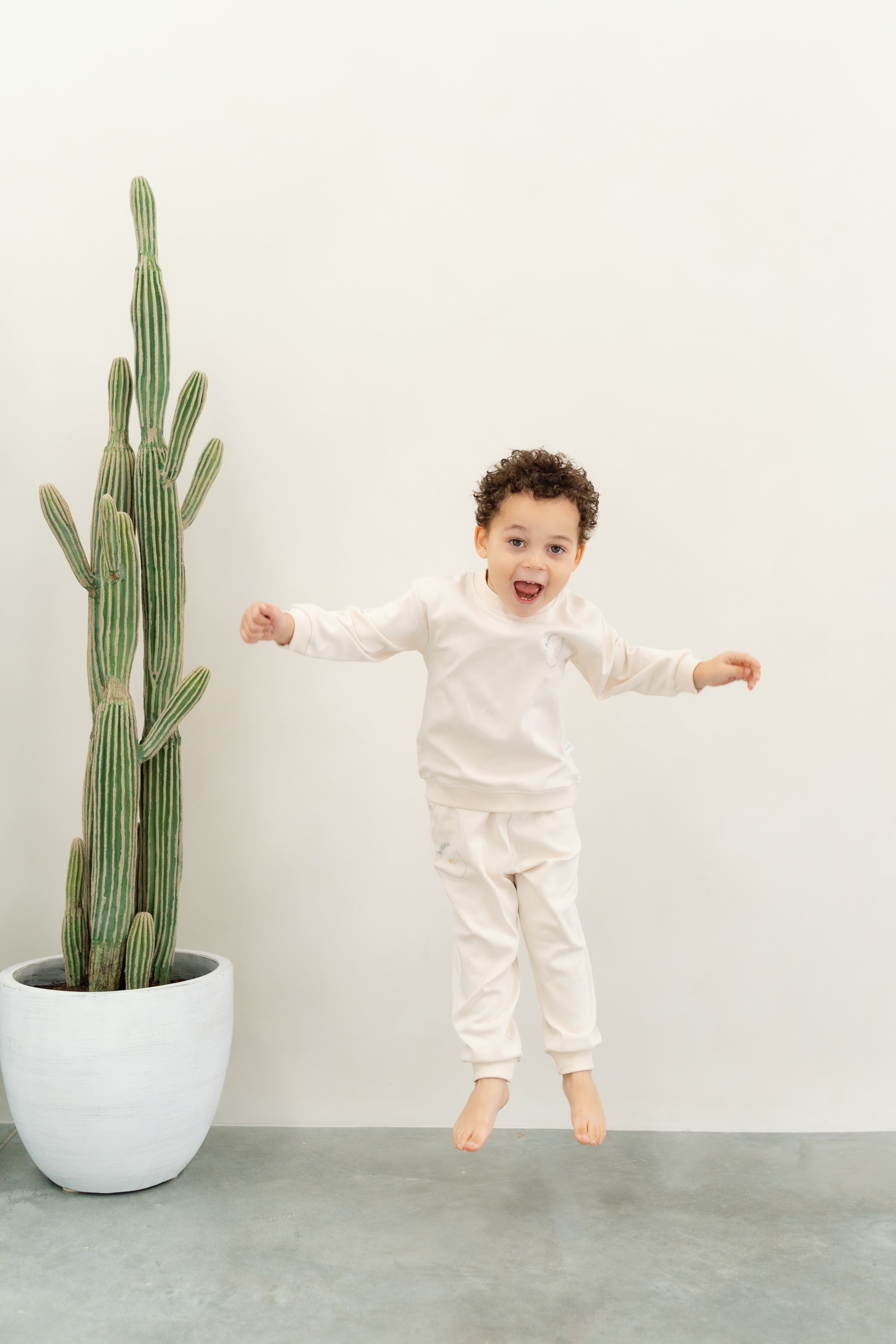 Everette Pants