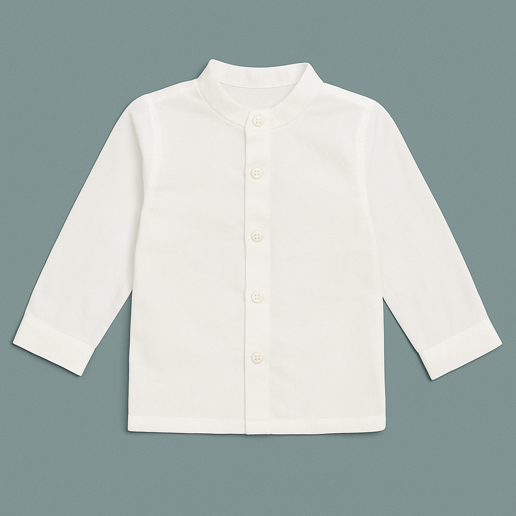 Brooklyn Shirt
