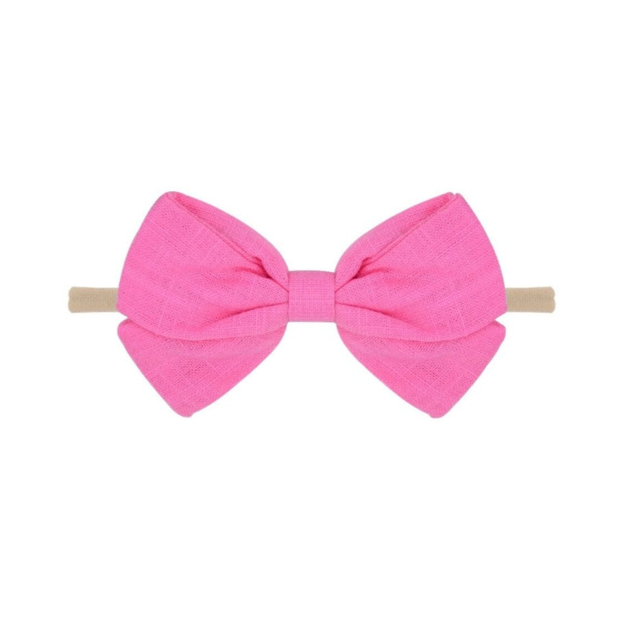 Lily Bow