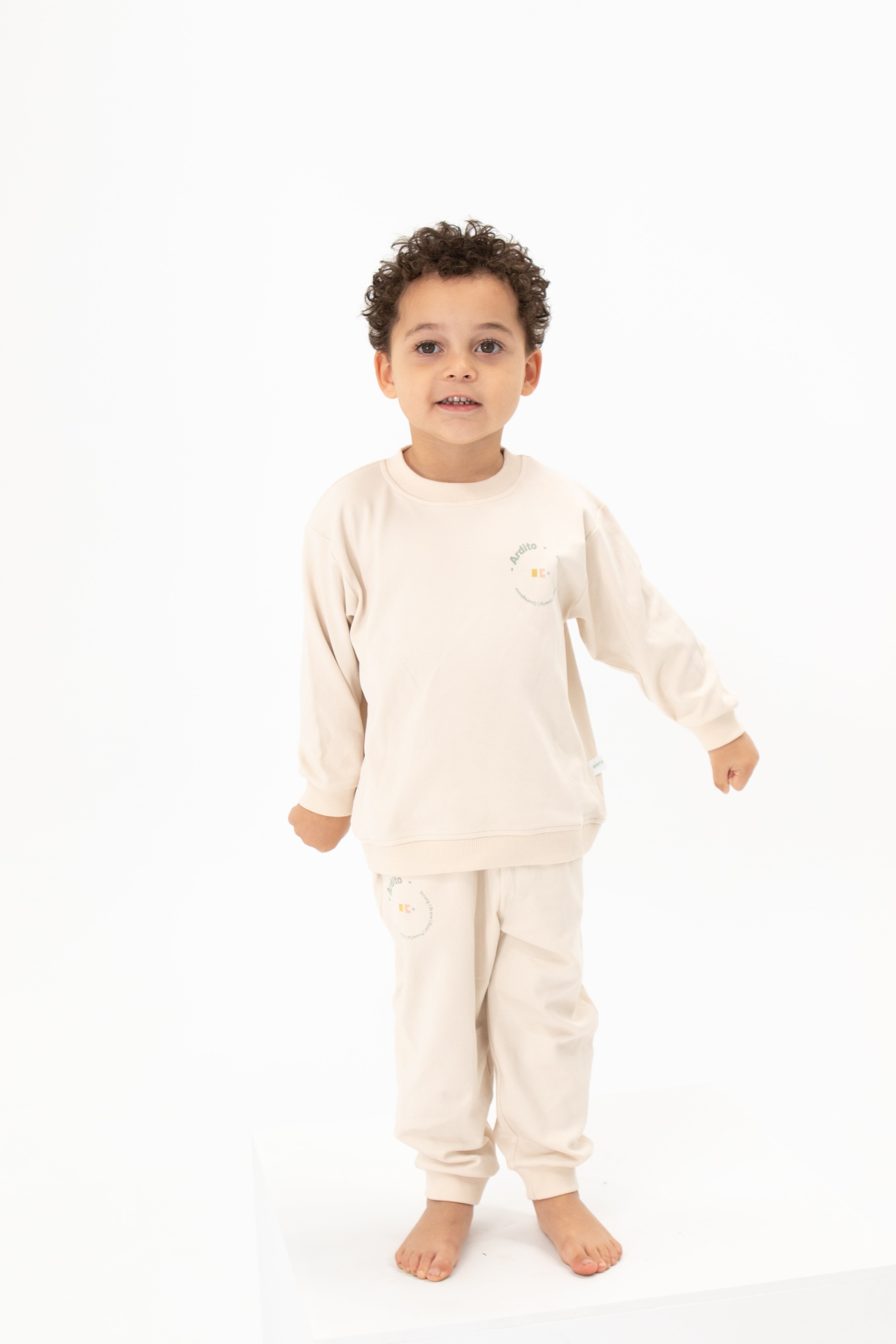 Everette Pants