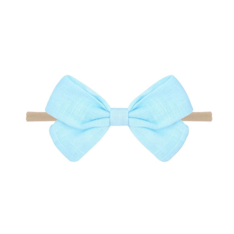 Lily Bow