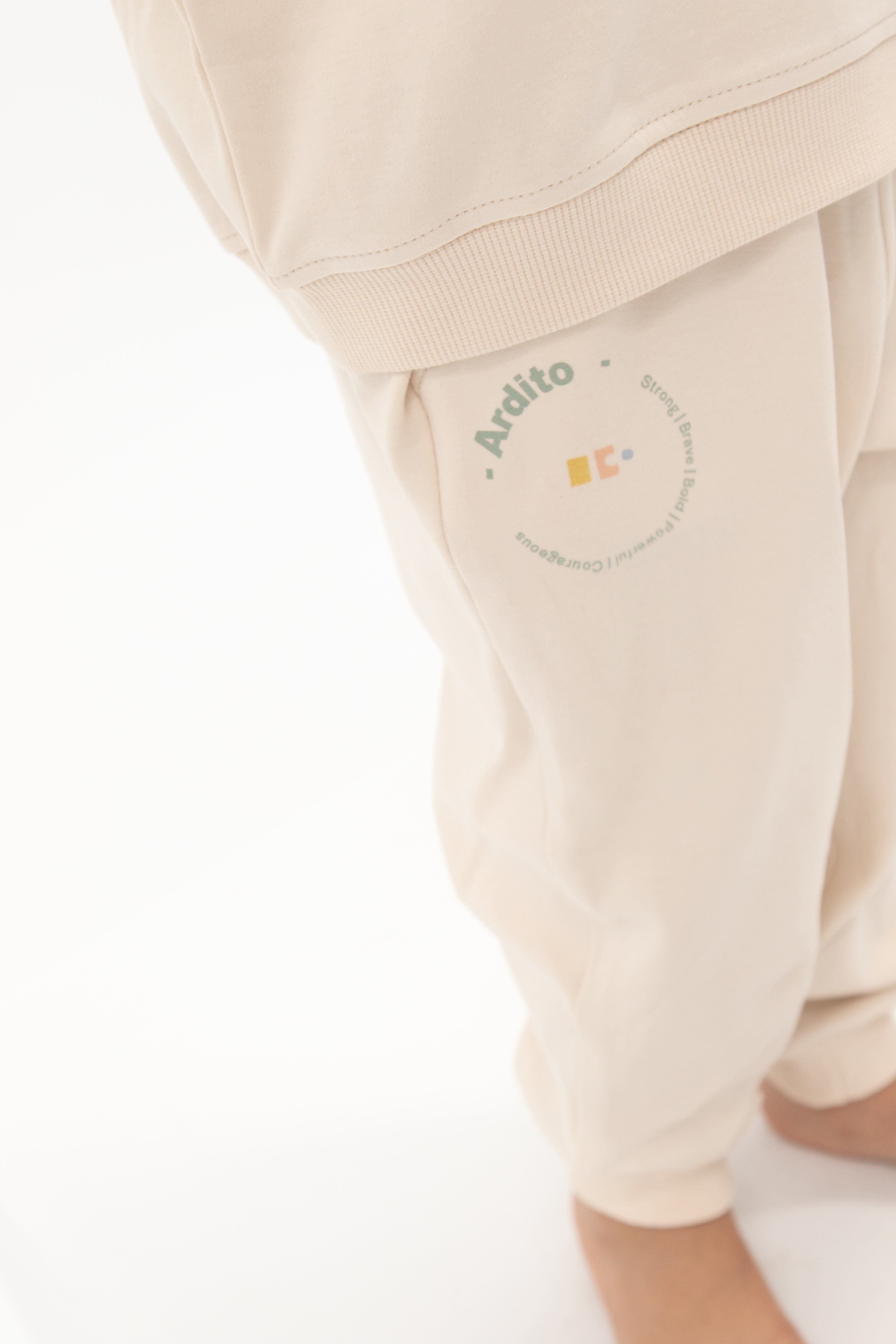 Everette Pants