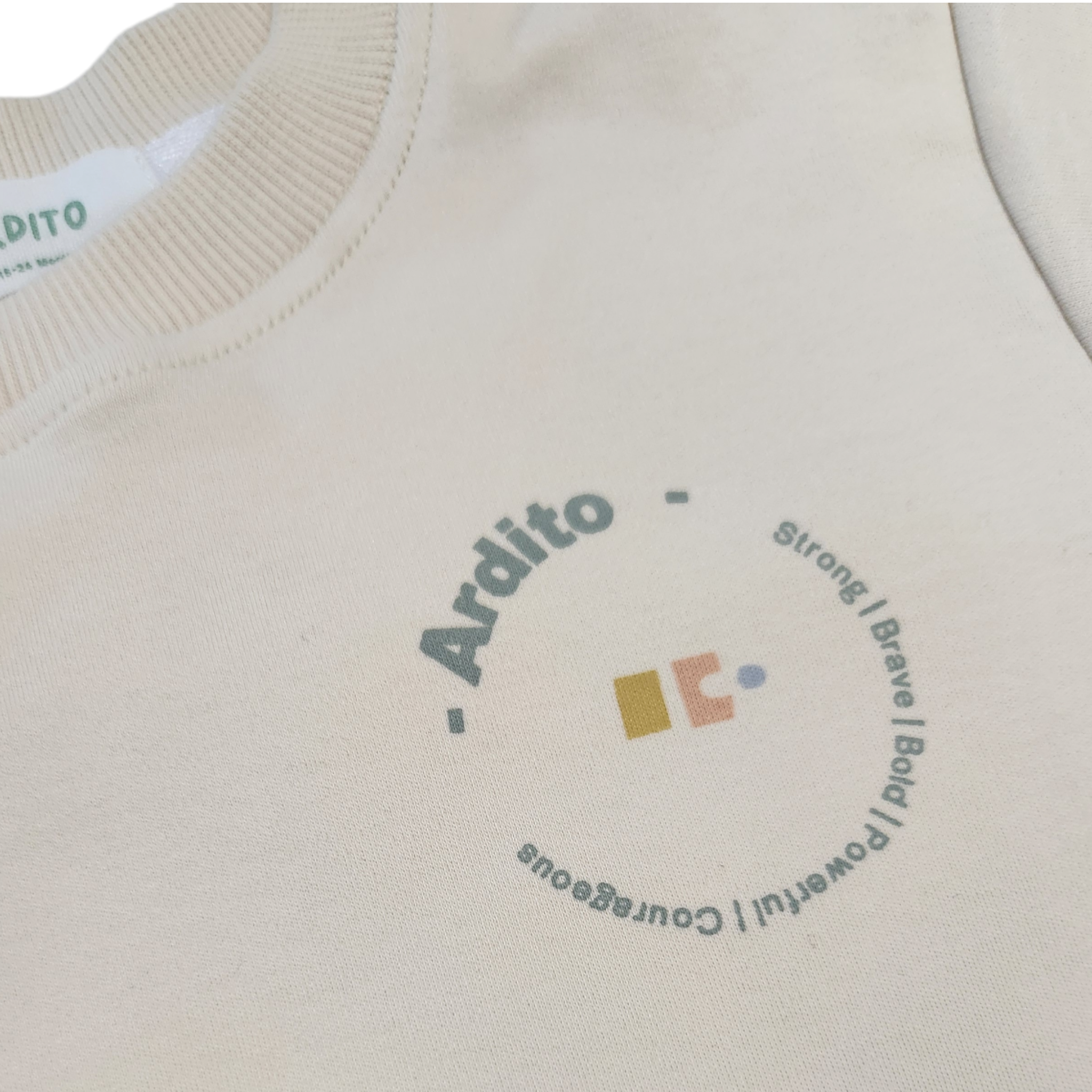 Everette Sweatshirt