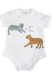 Fletcher Bodysuit - Ardito
