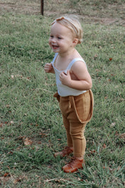 Reagan Pants - Ardito