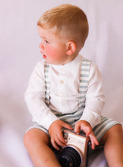 Brooklyn Shirt - Ardito