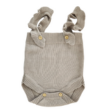 Harlow Romper