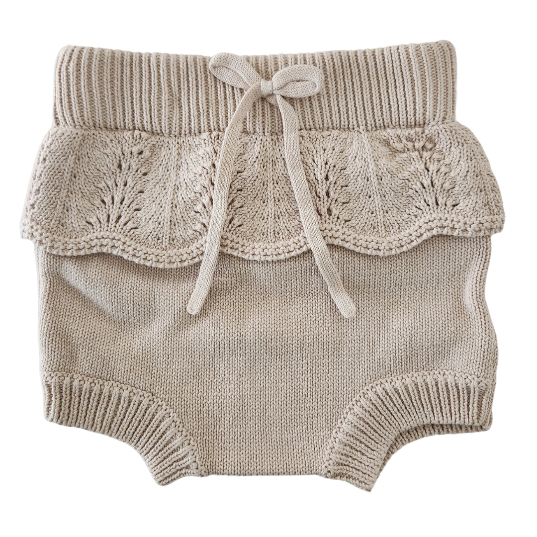 Freya Shorts - Ardito