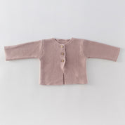 Wren Cardigan - Pink - Ardito