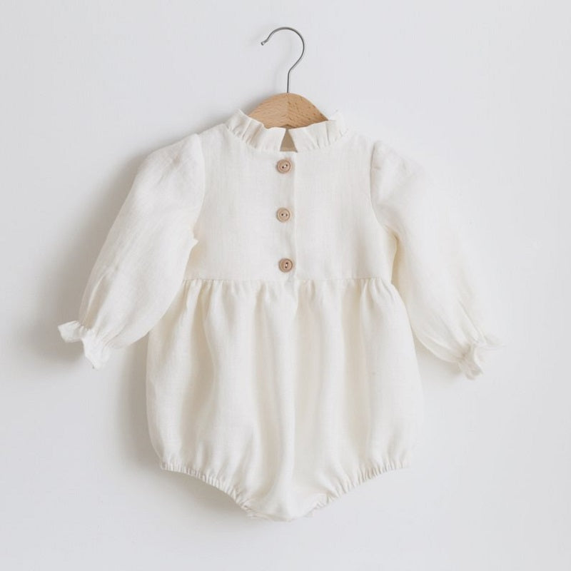 Daisy Romper - Ardito