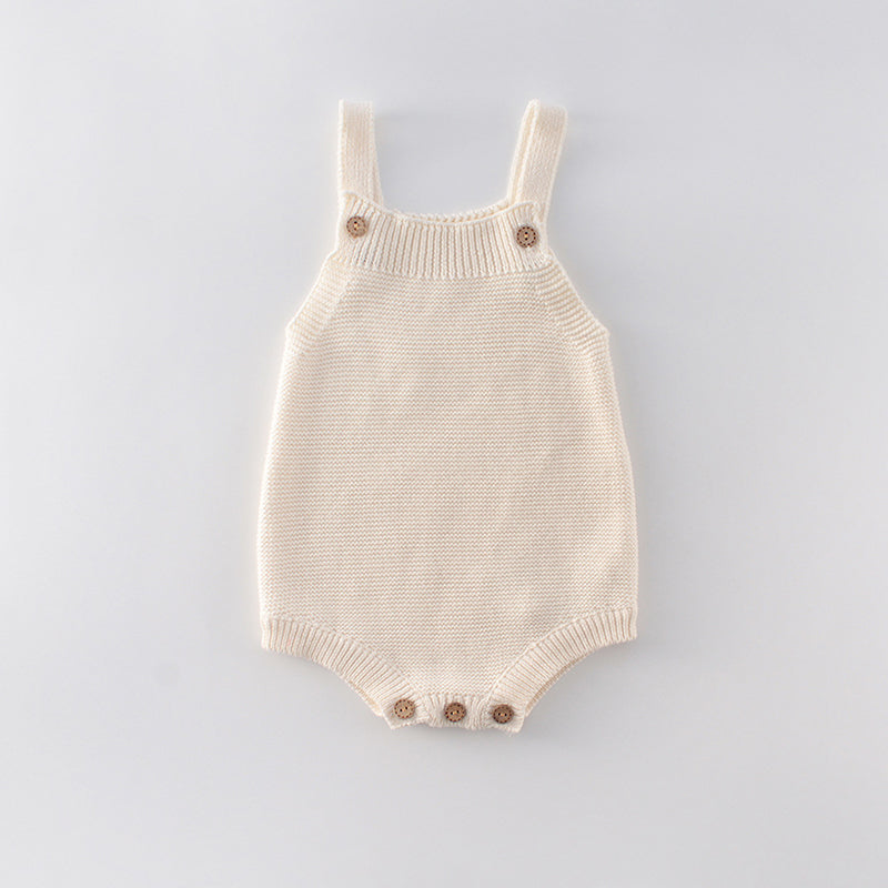 Reece Romper