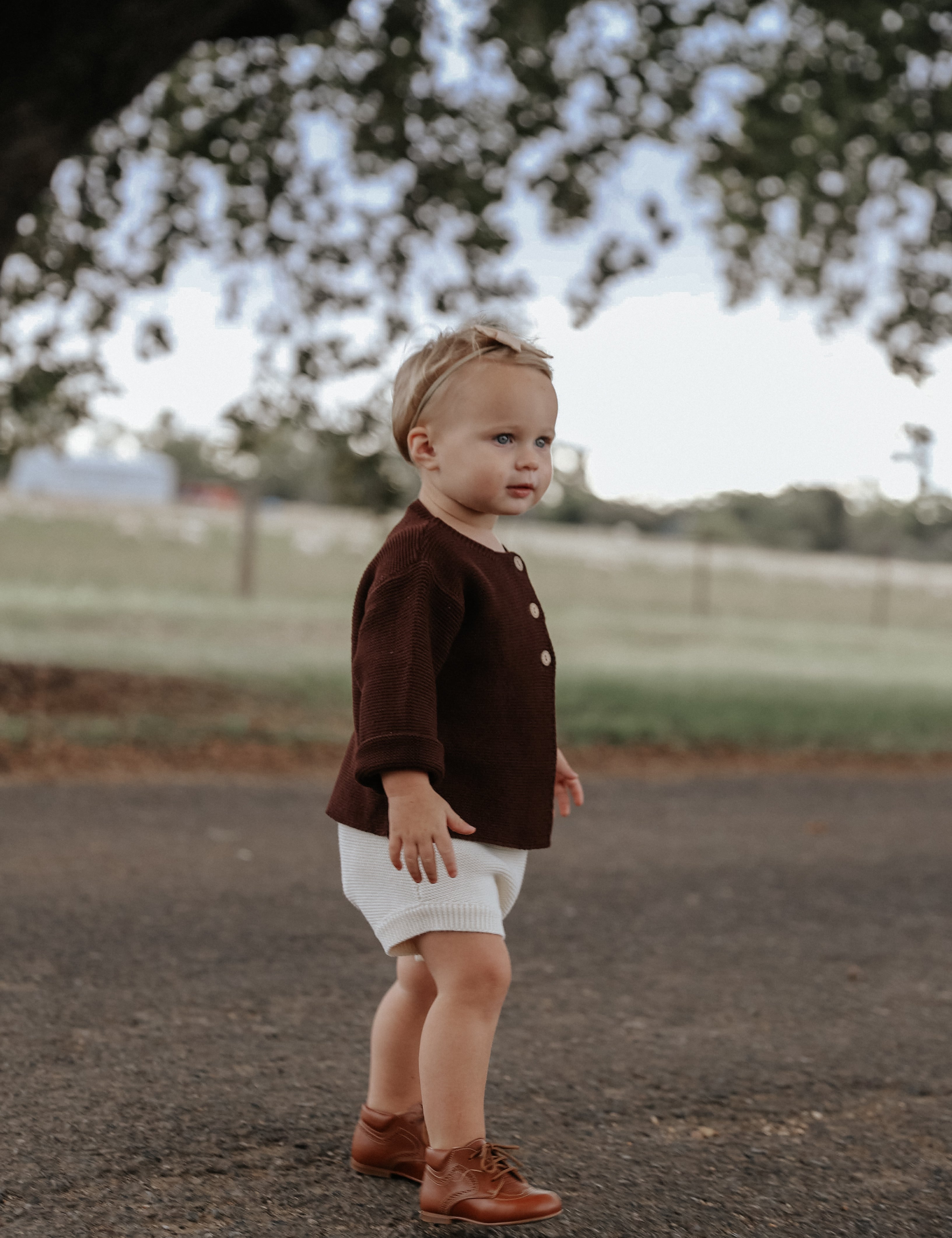 Reece Romper - Ardito