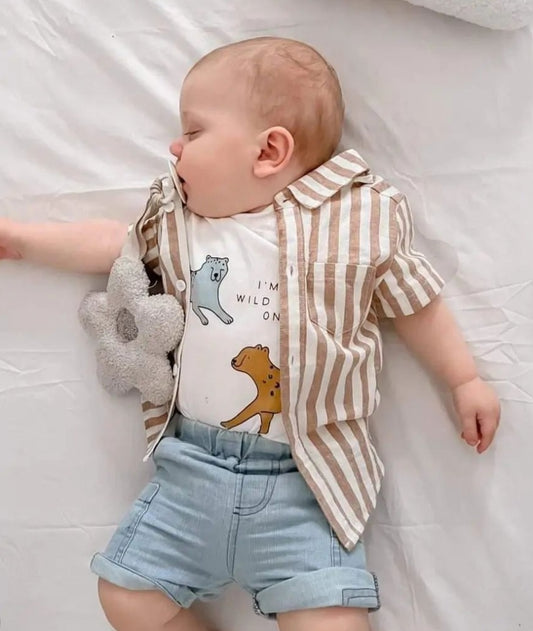 Dekota Shirt - Ardito