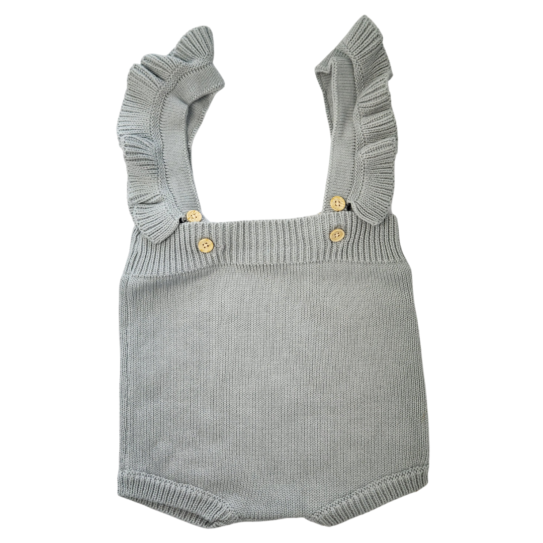 Rayne Romper - Ardito