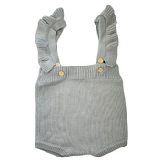 Rayne Romper - Ardito